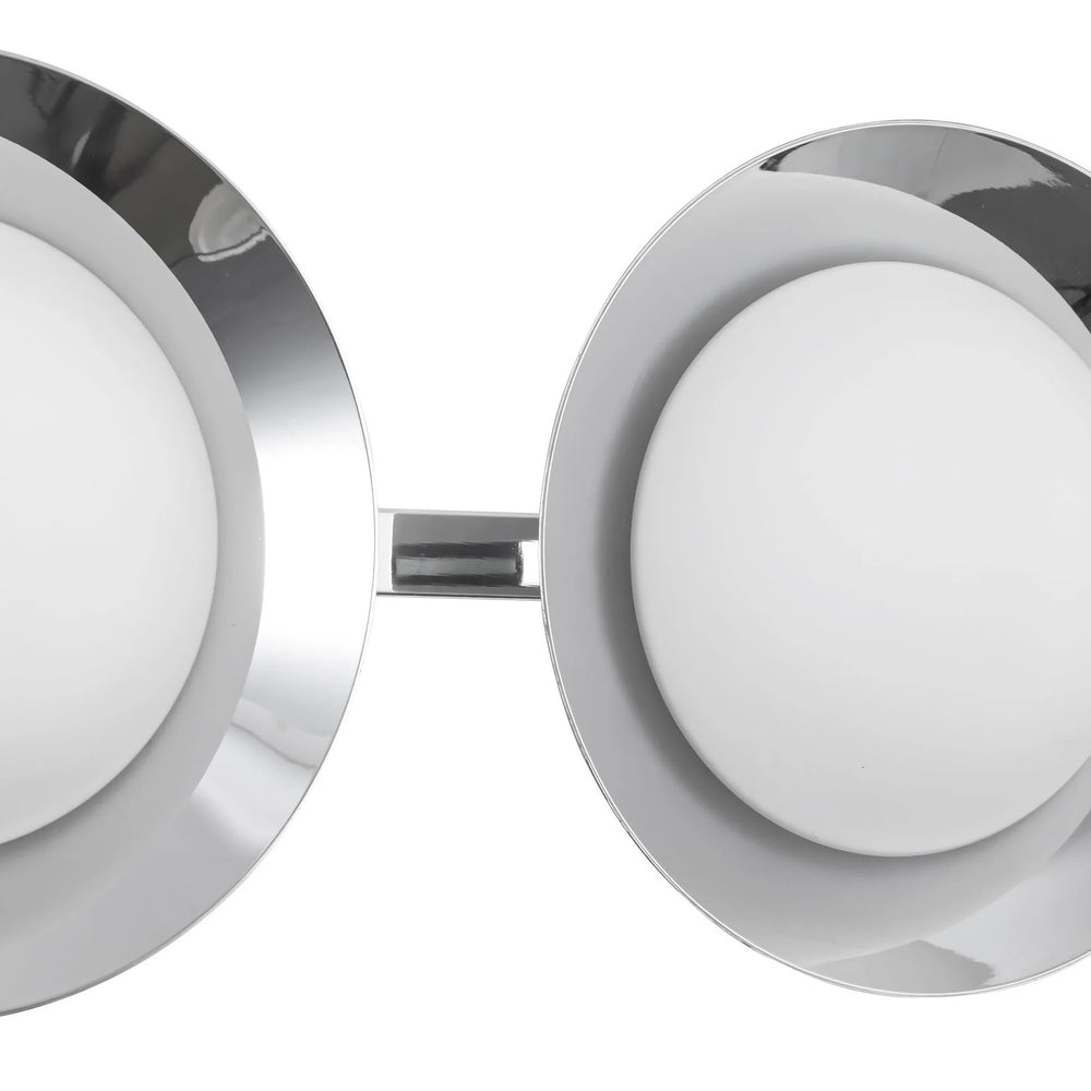 Cleo LED Bathroom Vanity Light