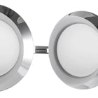Cleo LED Bathroom Vanity Light
