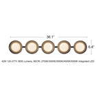 Cleo LED Bathroom Vanity Light