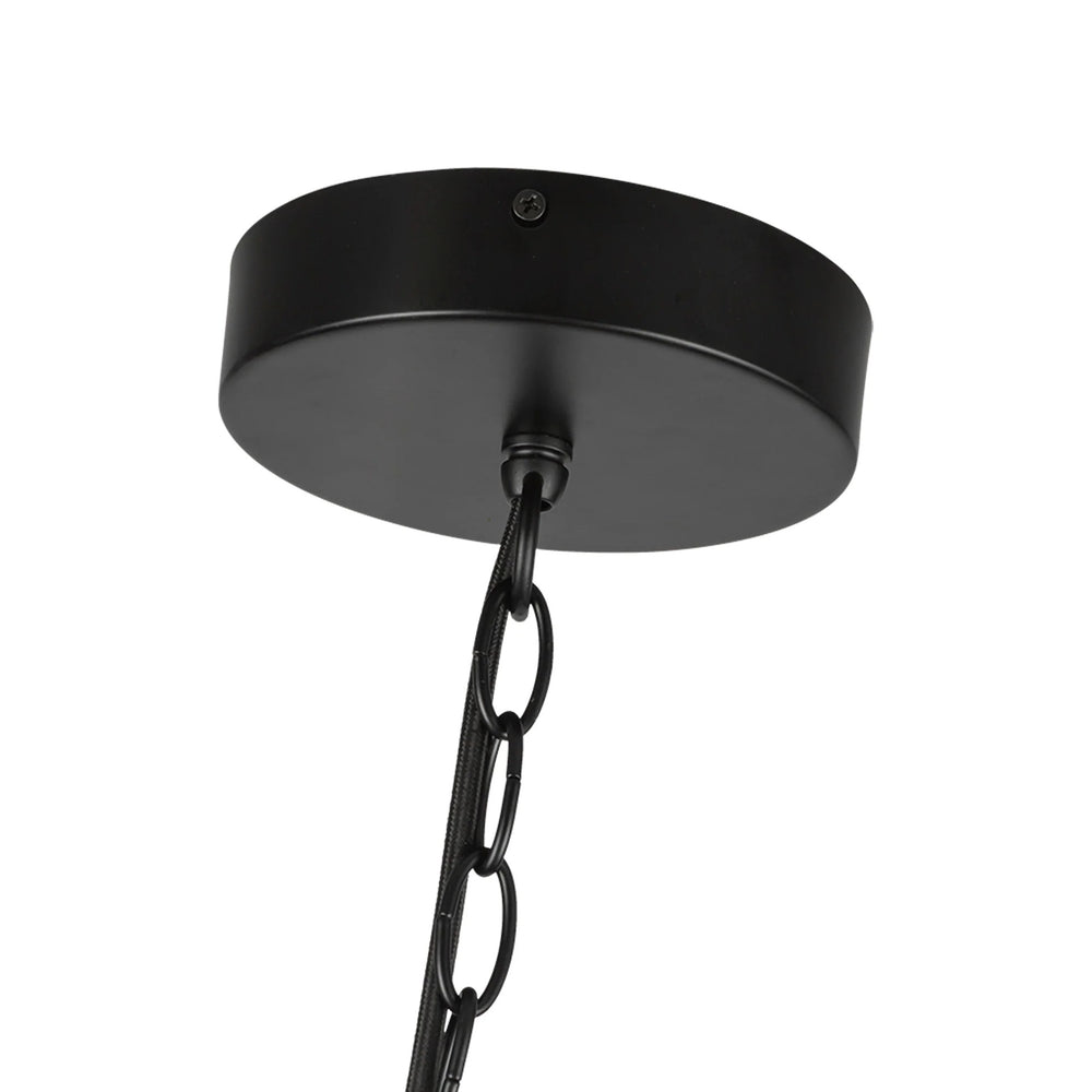 Cleo LED Chandelier