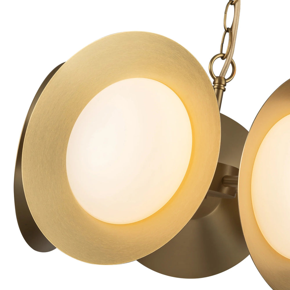 Cleo LED Chandelier