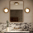 Cleo LED Wall Sconce