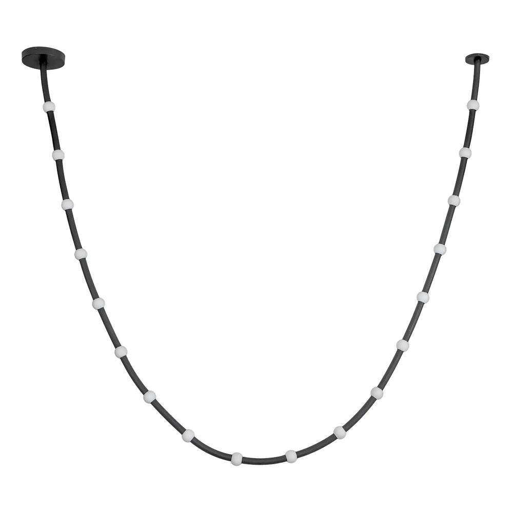 Corda LED Pendant Light