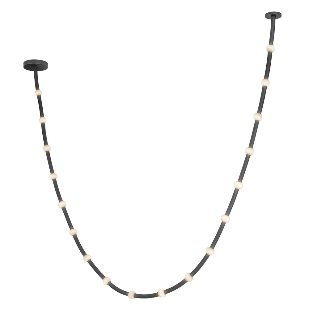 Corda LED Pendant Light