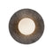 Cruz LED Flush Mount  option Felt - Gray