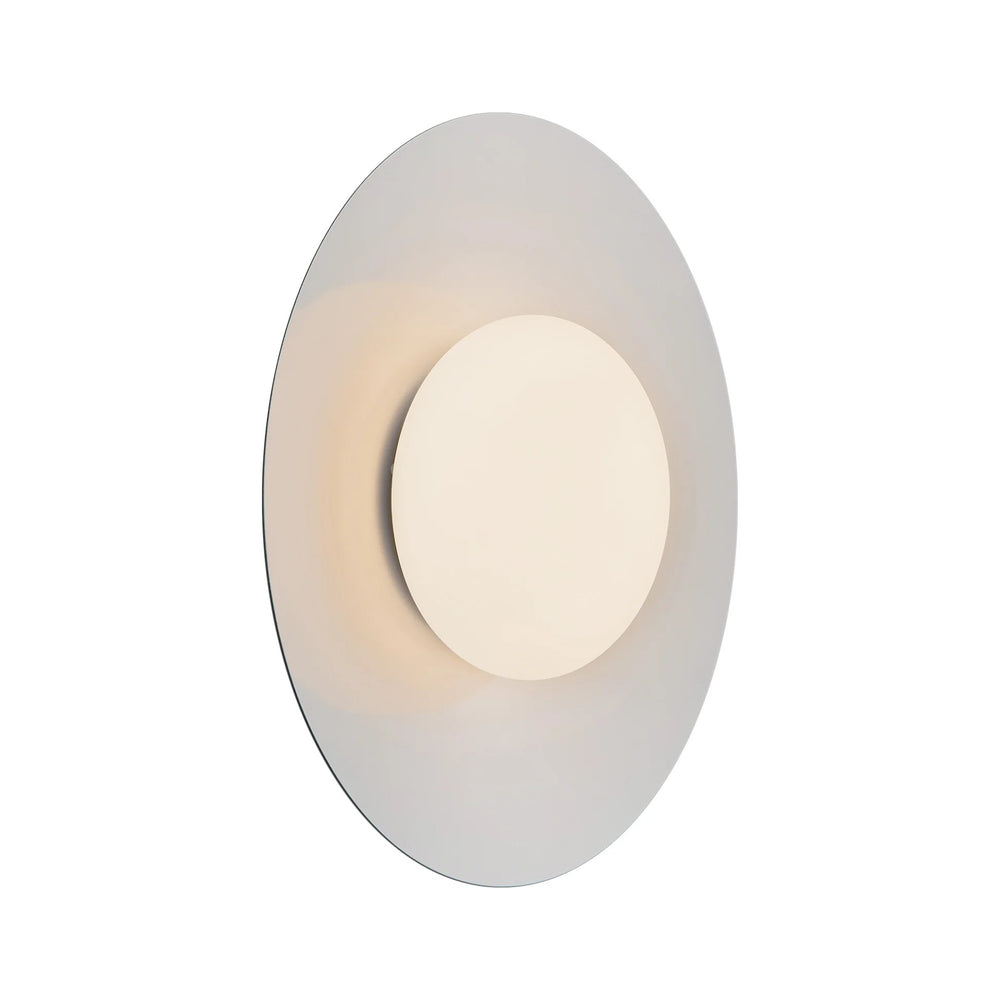 Cruz LED Flush Mount