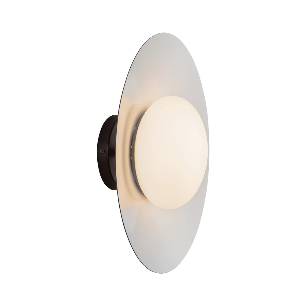 Cruz LED Flush Mount