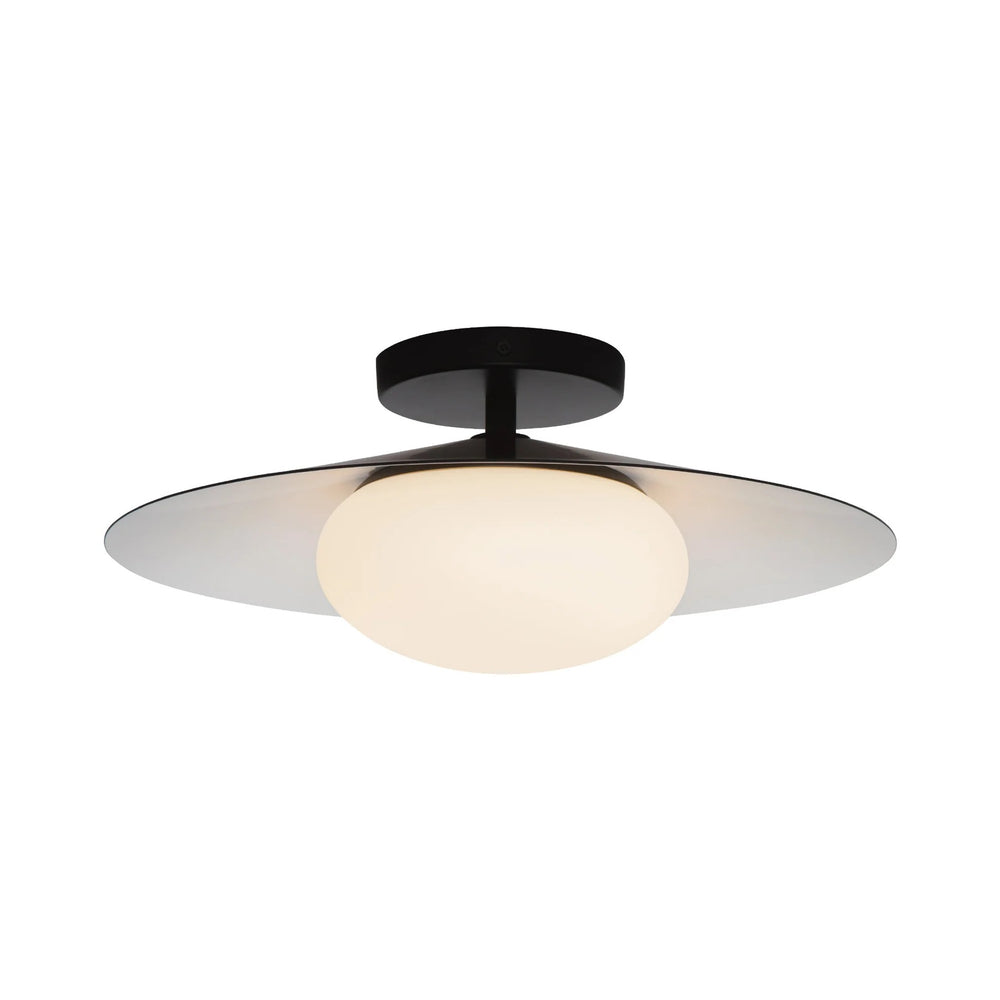 Cruz LED Flush Mount