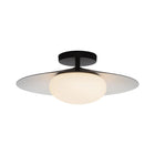 Cruz LED Flush Mount