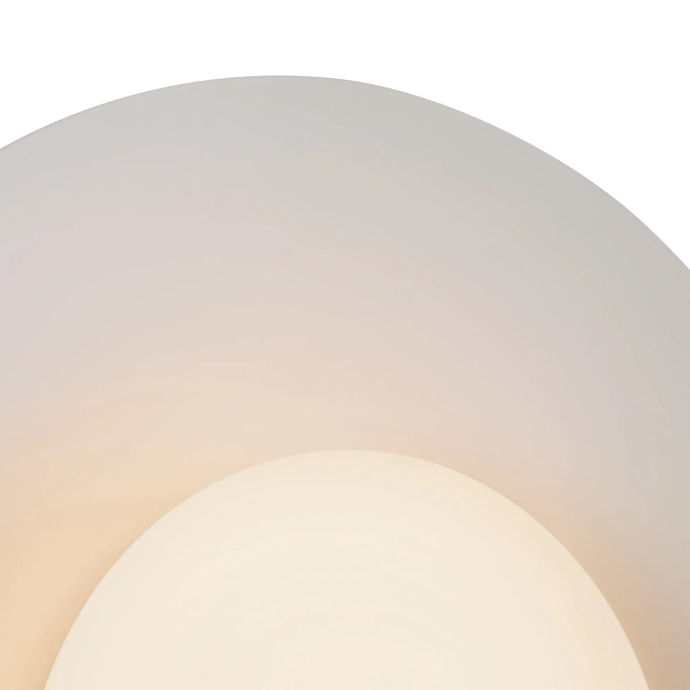 Cruz LED Flush Mount