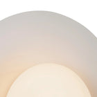 Cruz LED Flush Mount