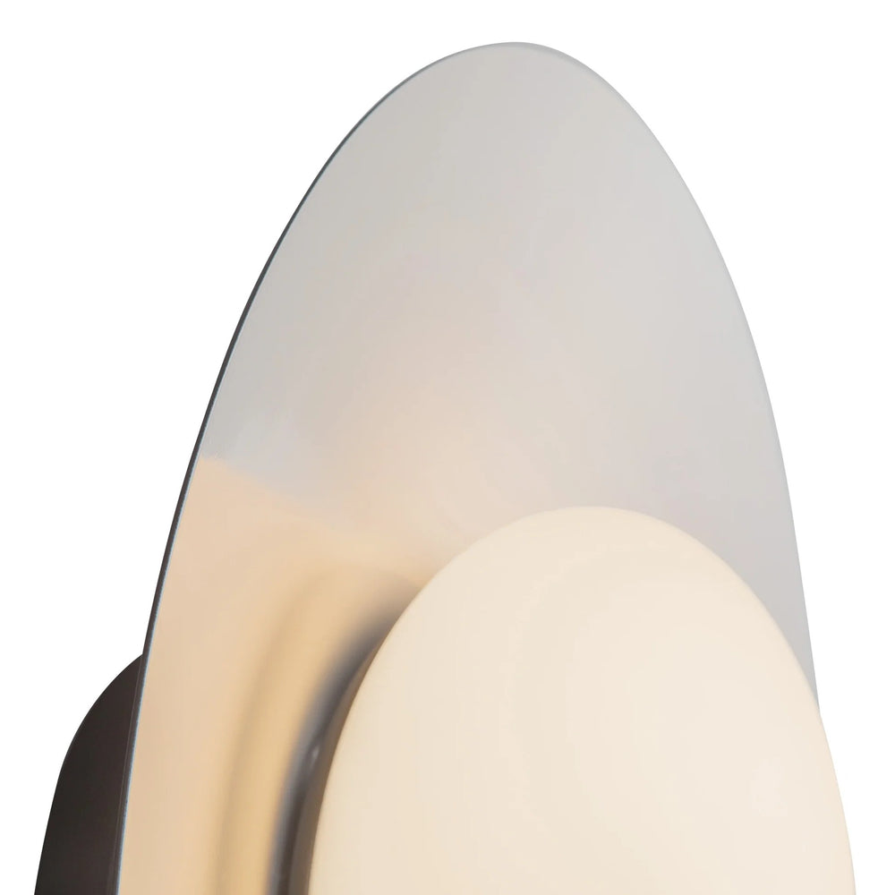 Cruz LED Flush Mount