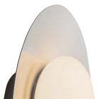 Cruz LED Flush Mount