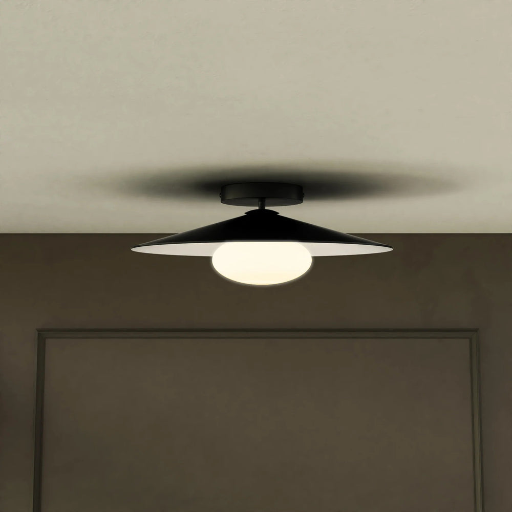 Cruz LED Flush Mount
