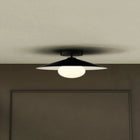 Cruz LED Flush Mount