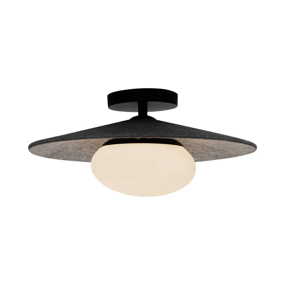 Cruz LED Flush Mount