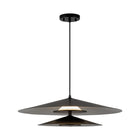 Cruz LED Tiered Pendant Light