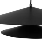 Cruz LED Tiered Pendant Light