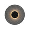 Cruz LED Wall Sconce  option Felt - Gray