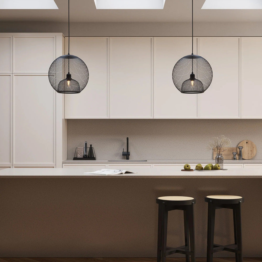 Gibraltar Pendant Light