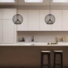 Gibraltar Pendant Light
