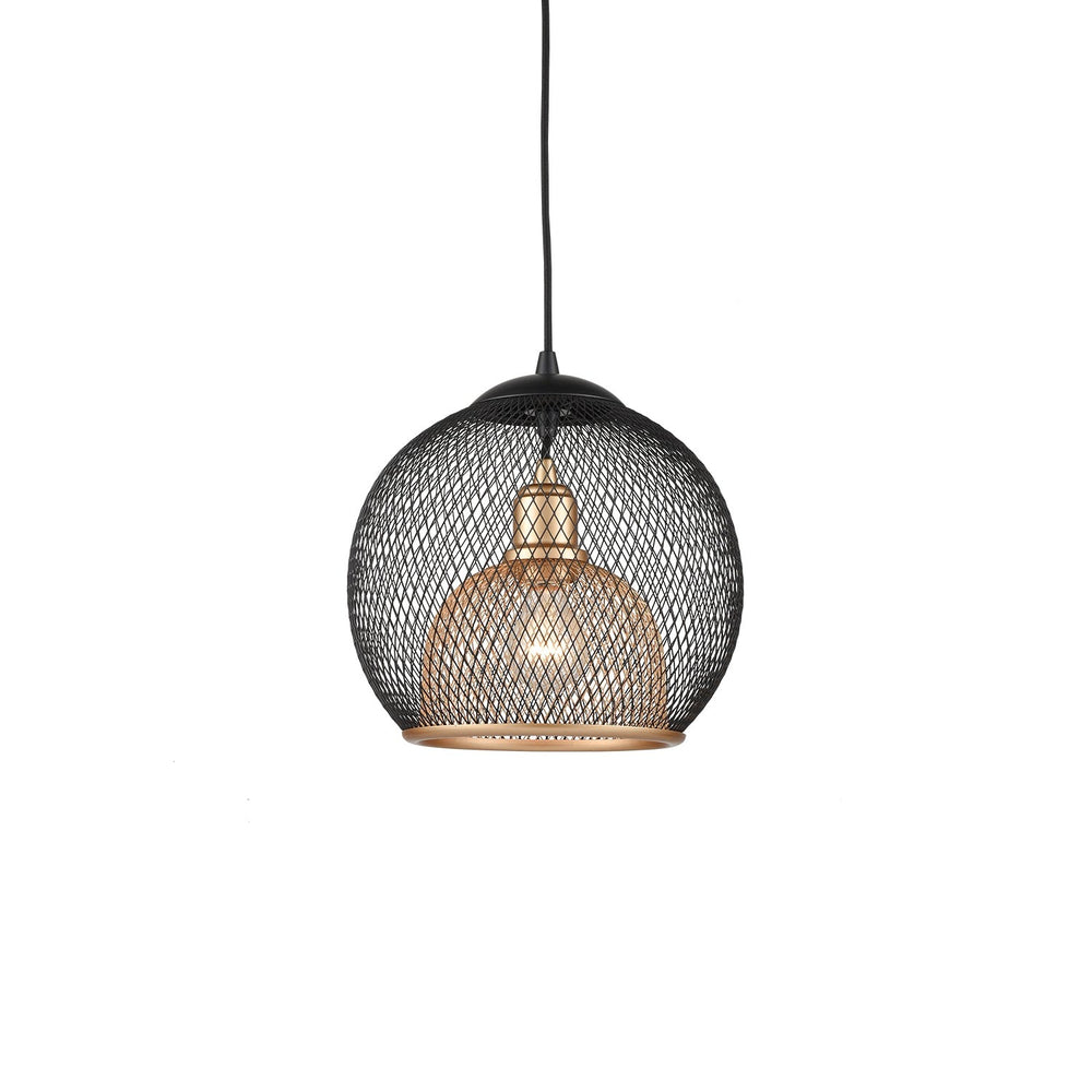 Gibraltar Pendant Light