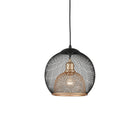 Gibraltar Pendant Light