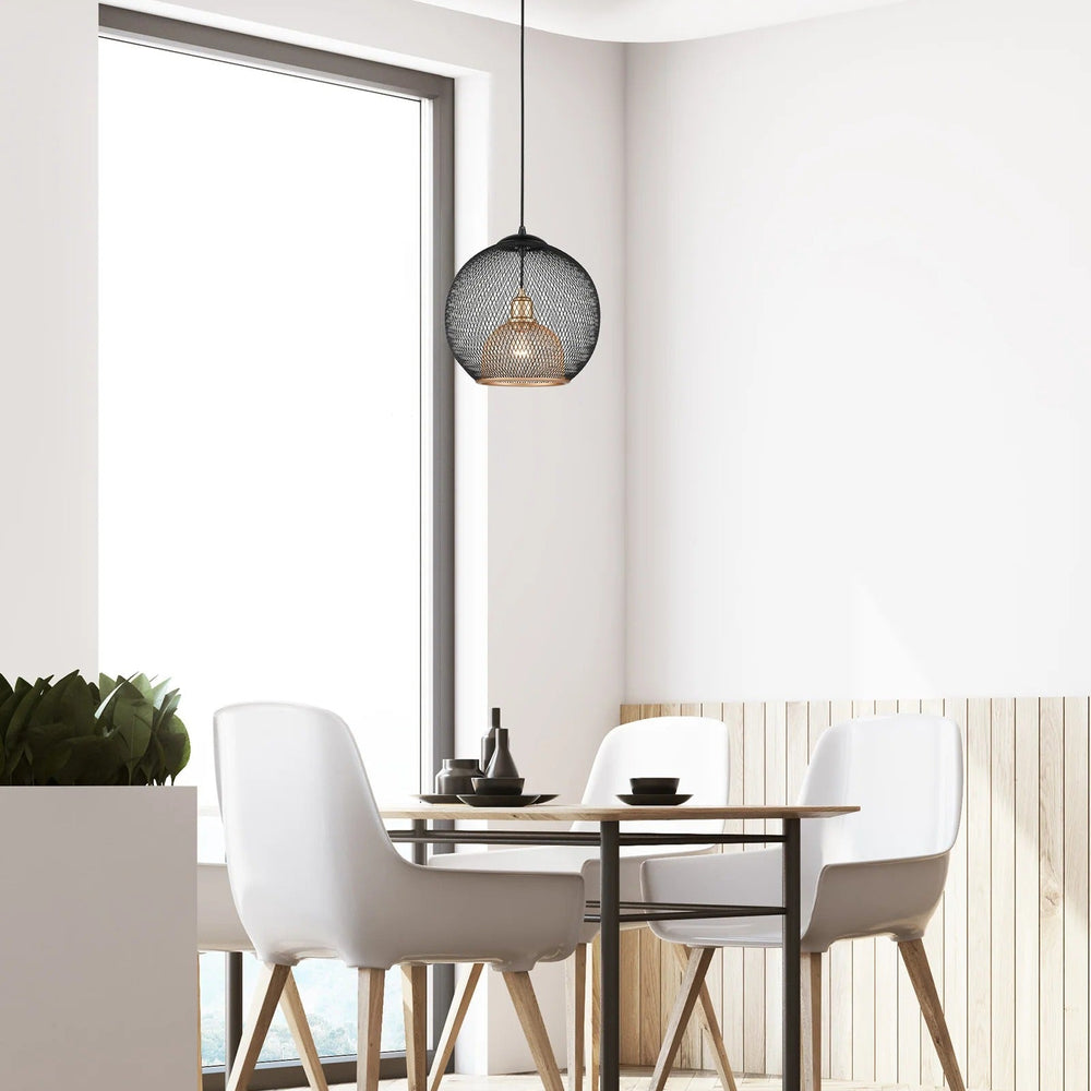 Gibraltar Pendant Light