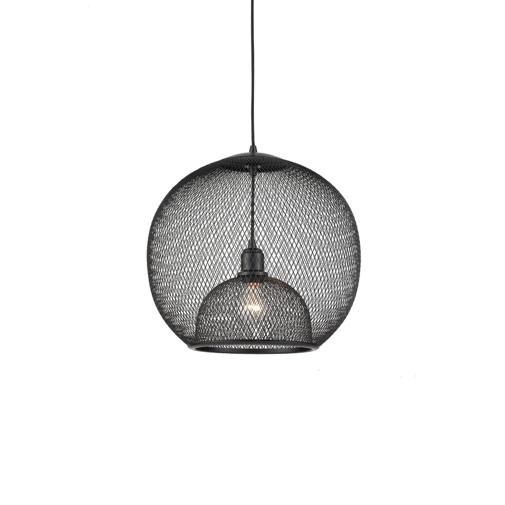 Gibraltar Pendant Light
