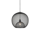 Gibraltar Pendant Light