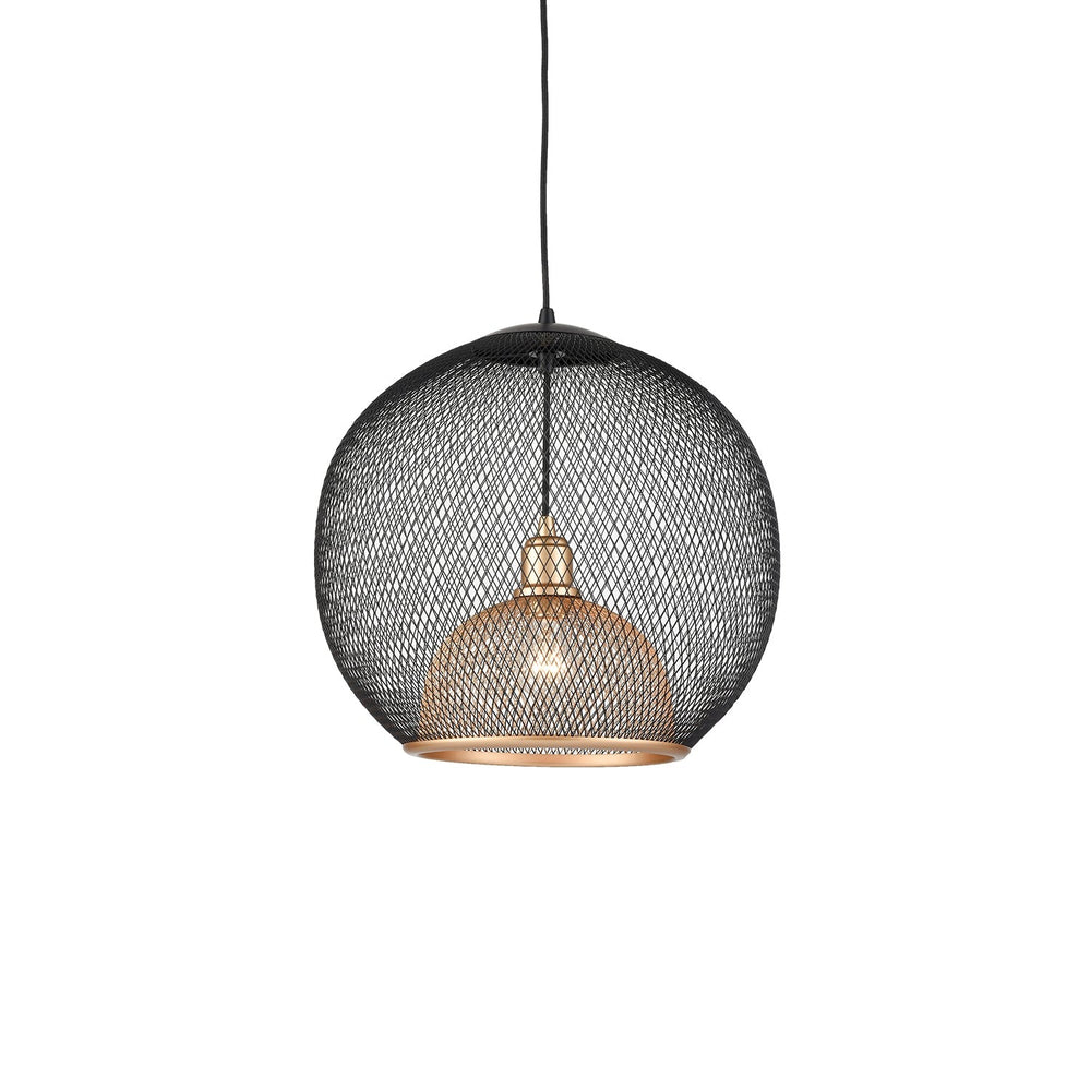 Gibraltar Pendant Light