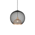 Gibraltar Pendant Light