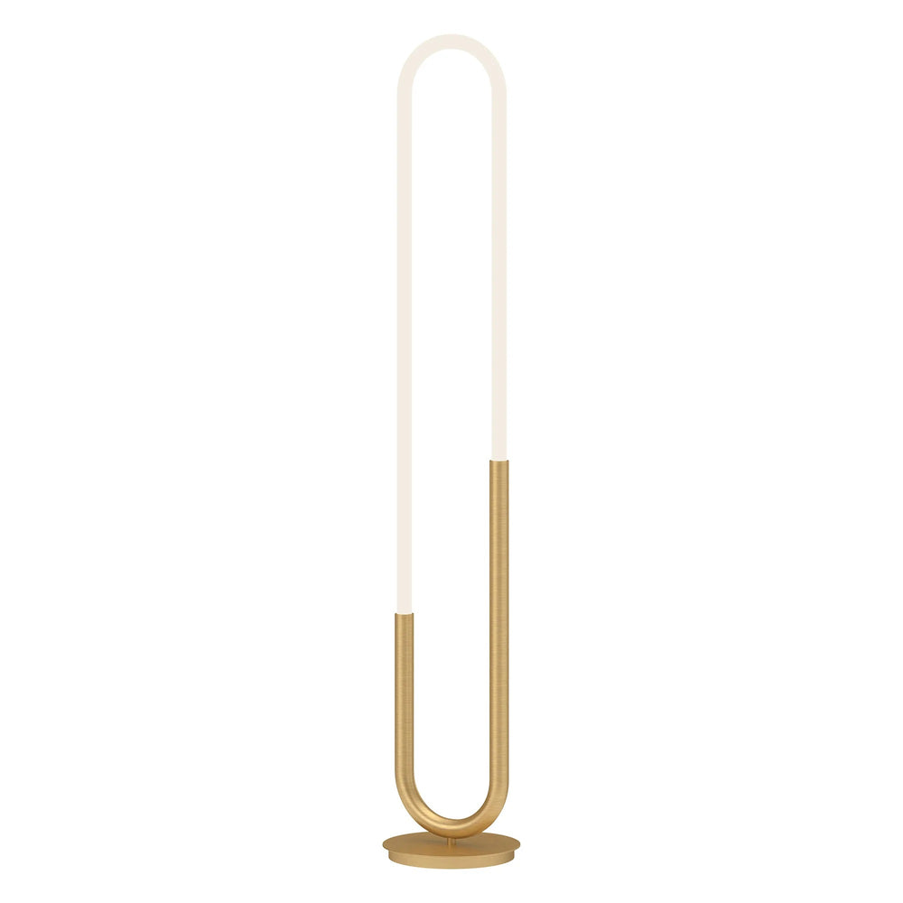 Huron LED Floor Lamp