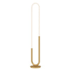 Huron LED Floor Lamp