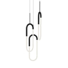 Huron LED Multi Pendant Light