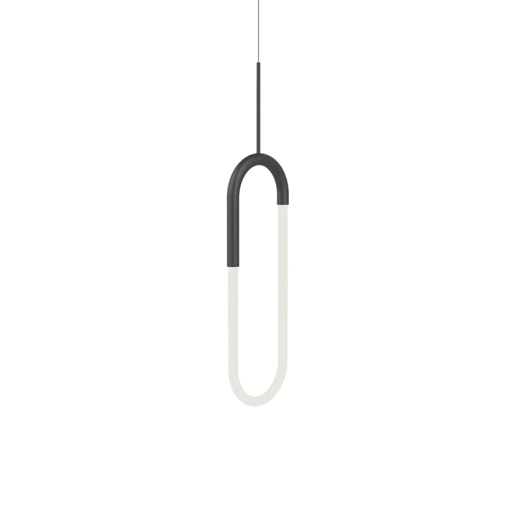Huron LED Pendant Light