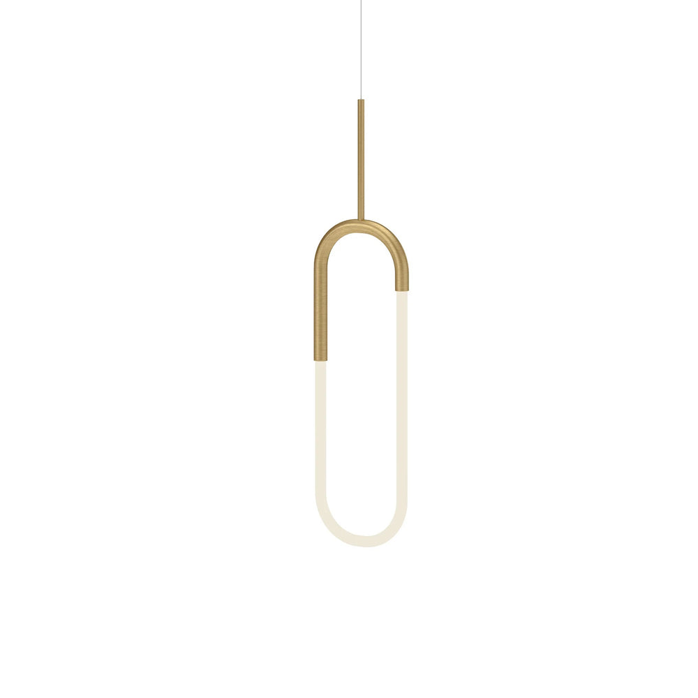 Huron LED Pendant Light