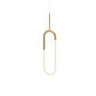Huron LED Pendant Light