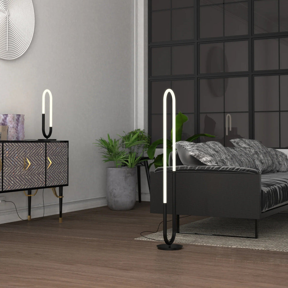 Huron LED Table Lamp