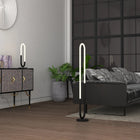 Huron LED Table Lamp