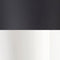 Kyoto LED Pendant Light  option Black / Glossy Opal Glass