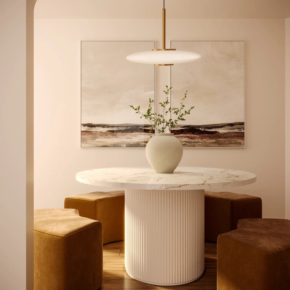 Kyoto LED Pendant Light