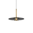 Kyoto LED Pendant Light