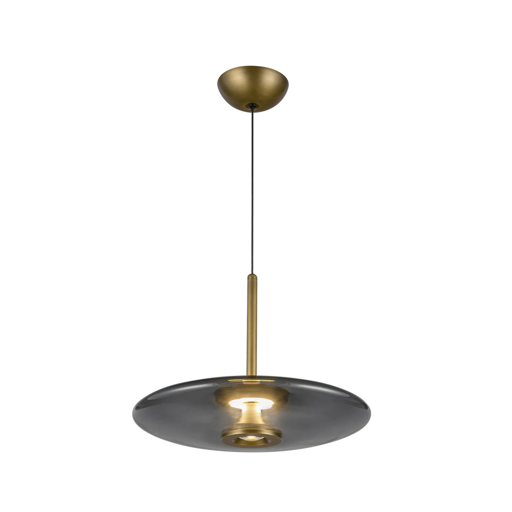 Kyoto LED Pendant Light