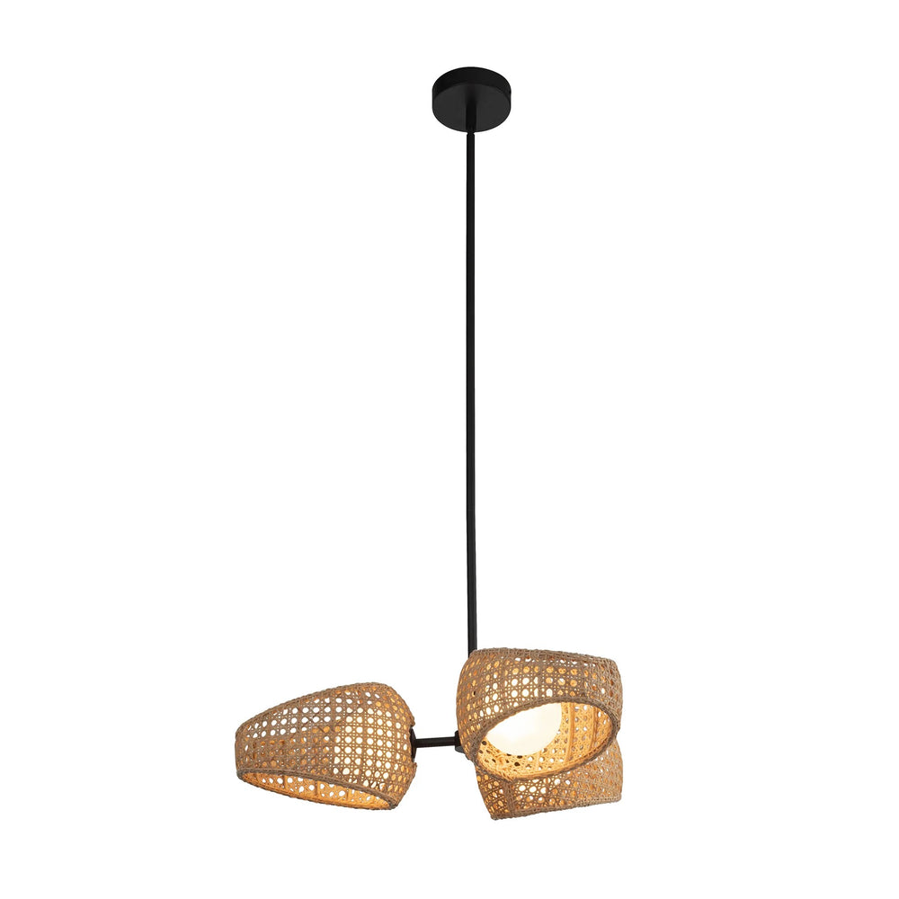 Lanai LED Chandelier
