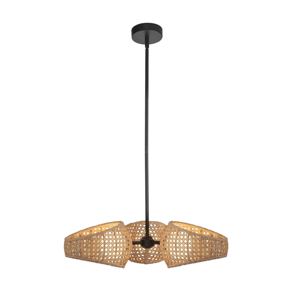 Lanai LED Chandelier