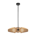 Lanai LED Chandelier