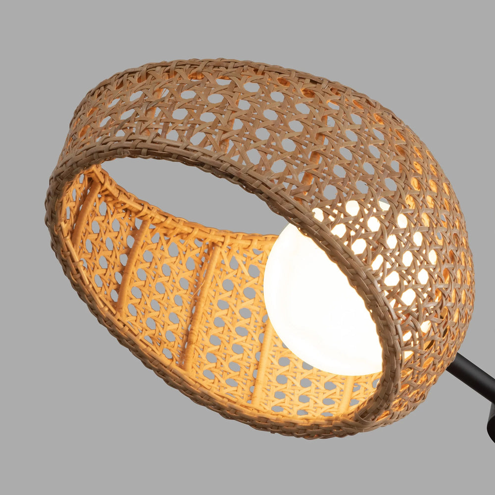 Lanai LED Chandelier