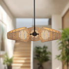 Lanai LED Chandelier