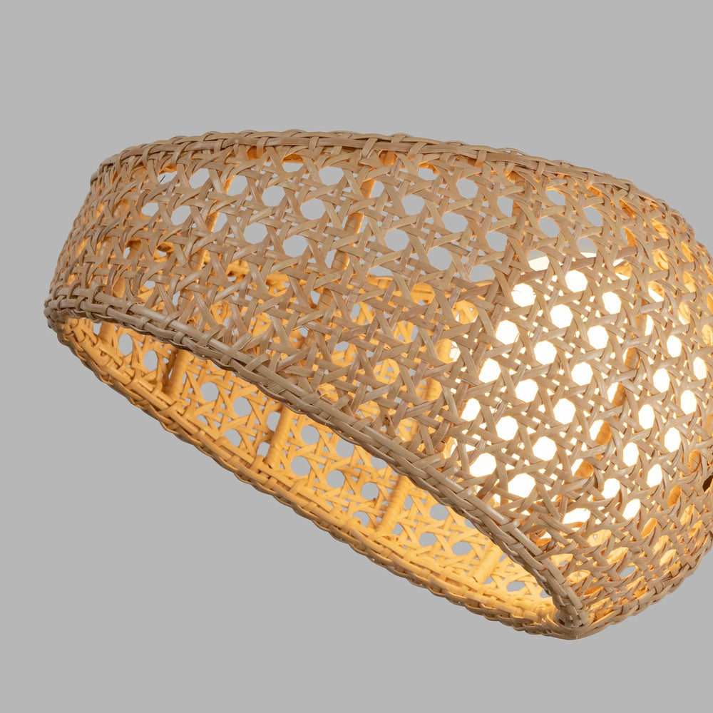 Lanai LED Chandelier